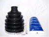 ASHIKA 63-02-288 Bellow Set, drive shaft